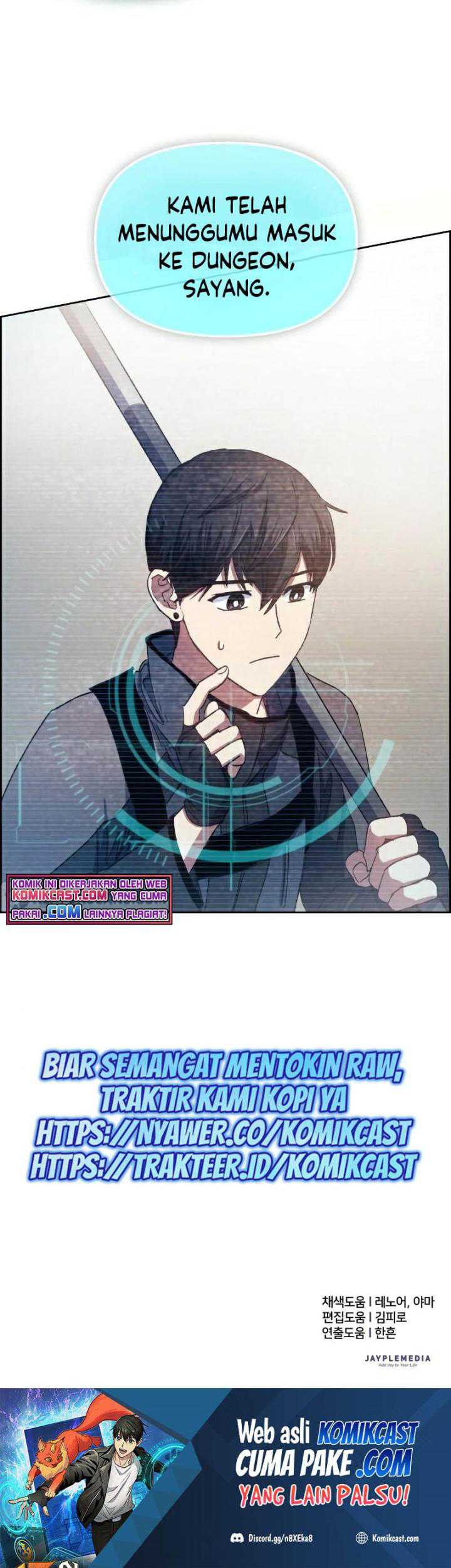 The S-Classes That I Raised Chapter 23 Gambar 52