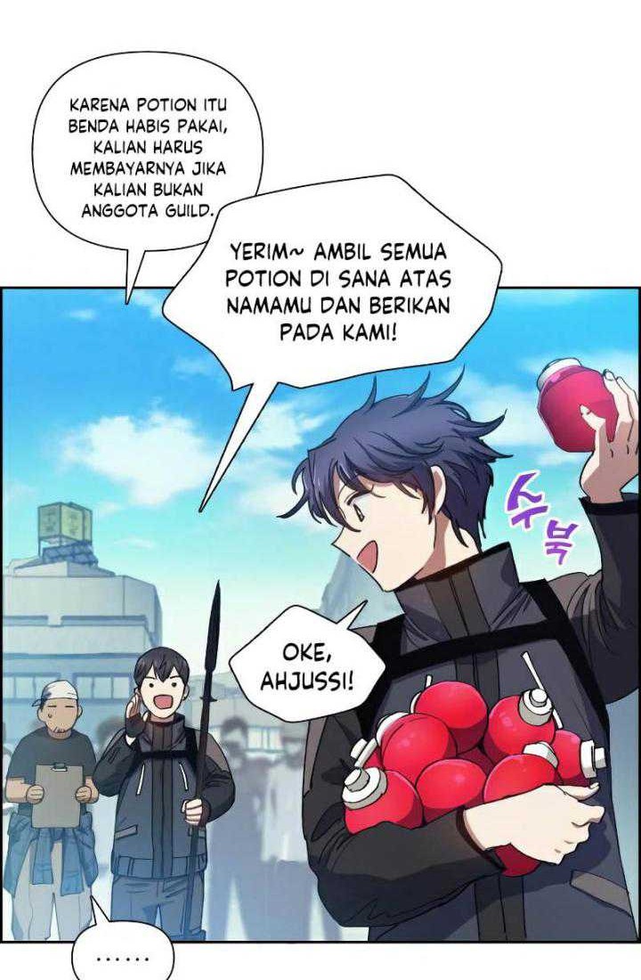 The S-Classes That I Raised Chapter 23 Gambar 10