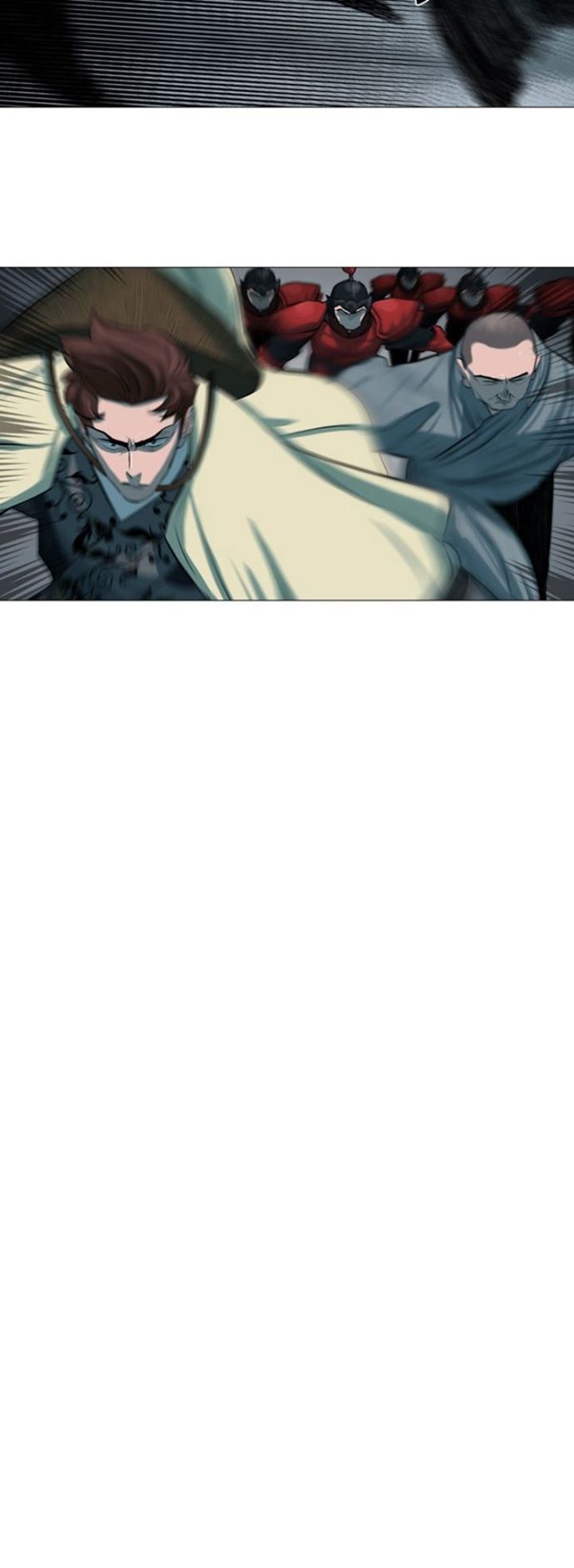 Escort Warrior Chapter 47 Gambar 27