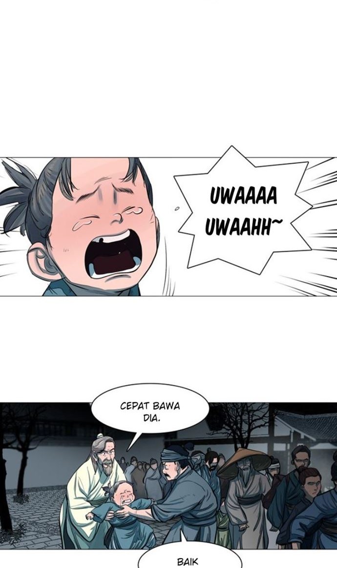 Escort Warrior Chapter 47 Gambar 7