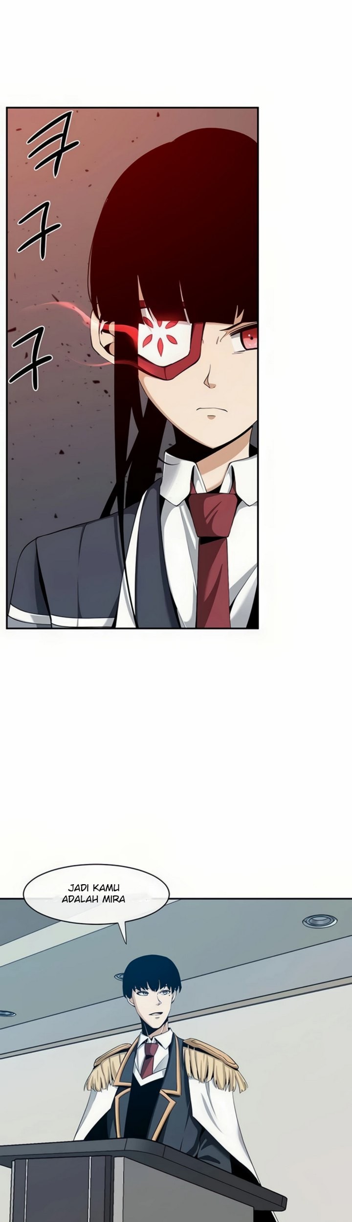 The Teacher of Perishable Villains Chapter 21.1 Gambar 10