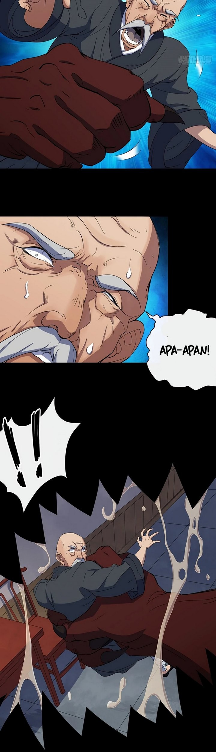 The Great Sage Chapter 51 Gambar 26