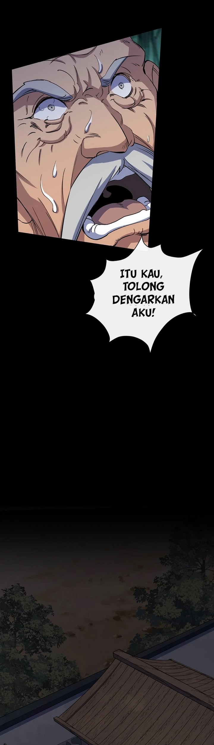 The Great Sage Chapter 51 Gambar 28