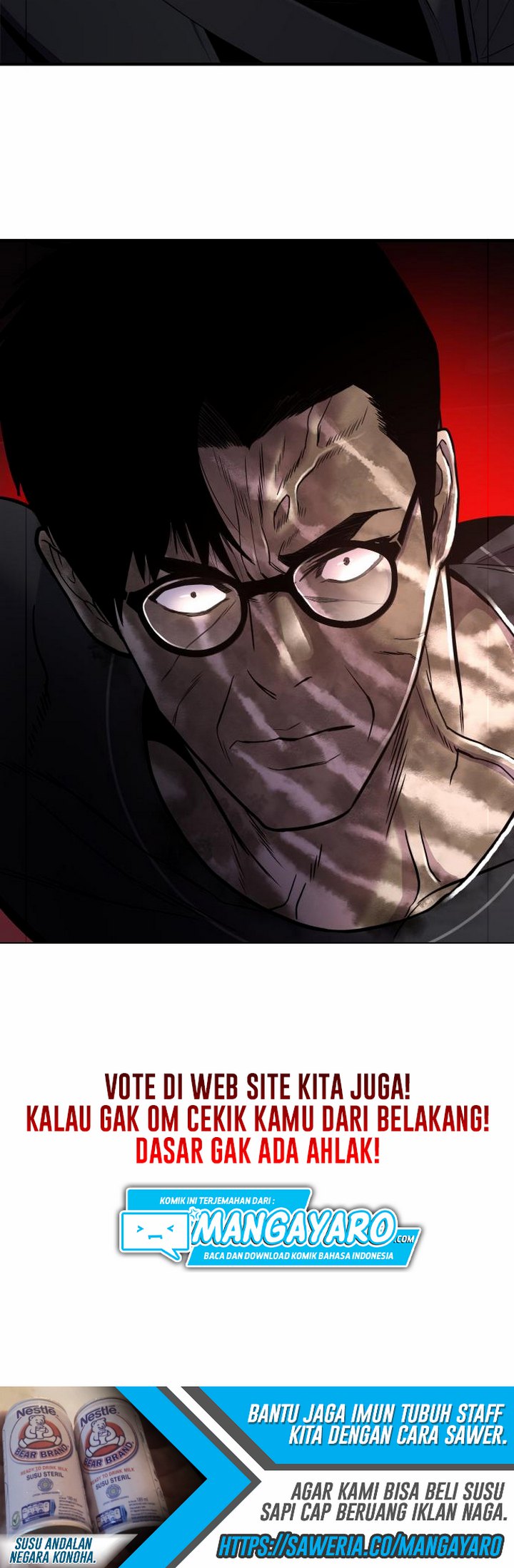 The Great Sage Chapter 51 Gambar 36