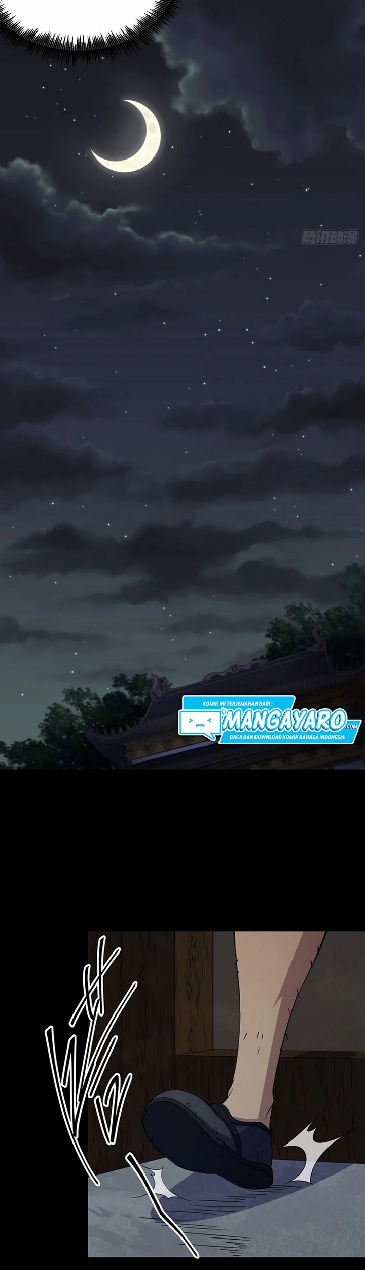 The Great Sage Chapter 51 Gambar 8