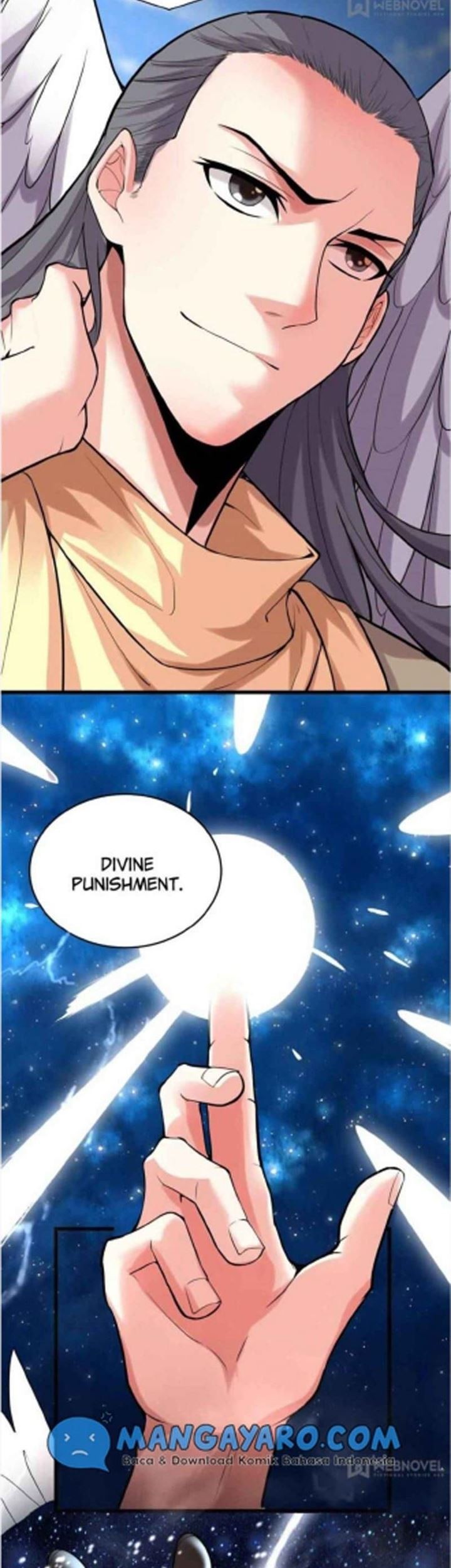 I Might Be A Fake Cultivator Chapter 118 Gambar 28