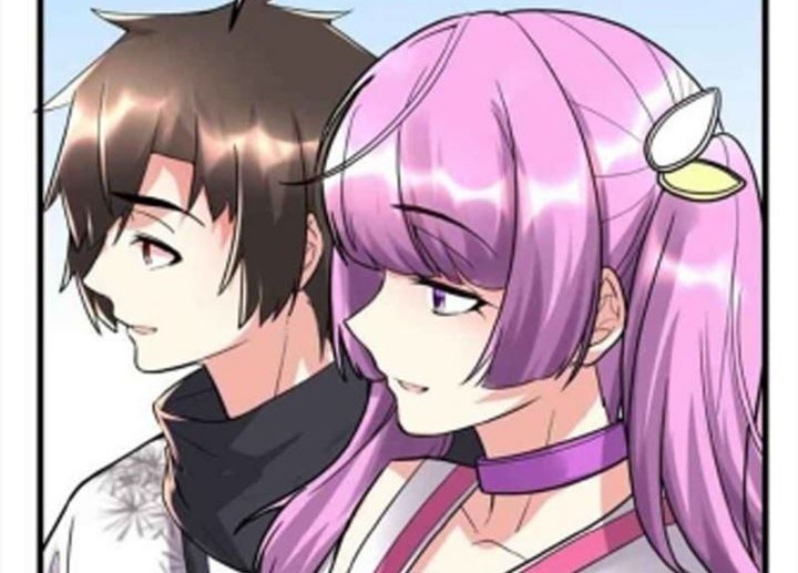 I Might Be A Fake Cultivator Chapter 118 Gambar 17