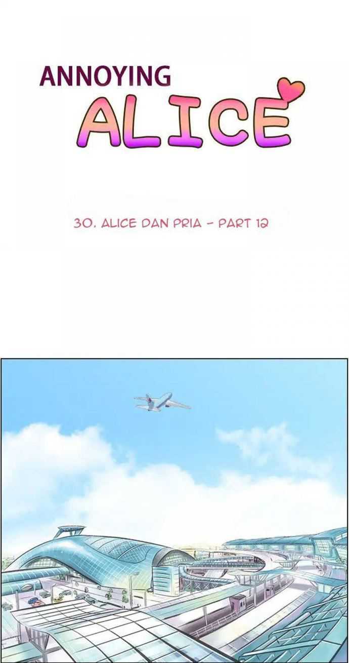 Baca Manhwa Annoying Alice Chapter 30 Gambar 2