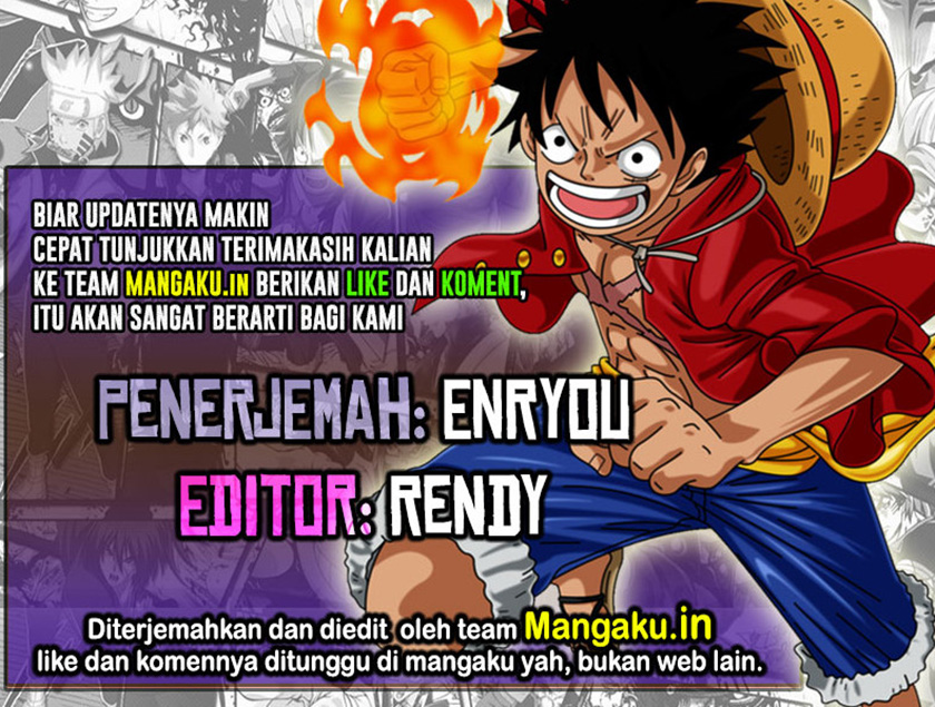 Baca Komik One Piece Chapter 1041 Gambar 1