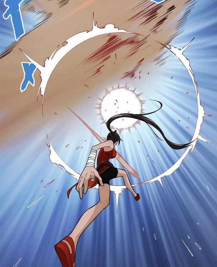 I Can Snatch 999 Types of Abilities Chapter 60 Gambar 14