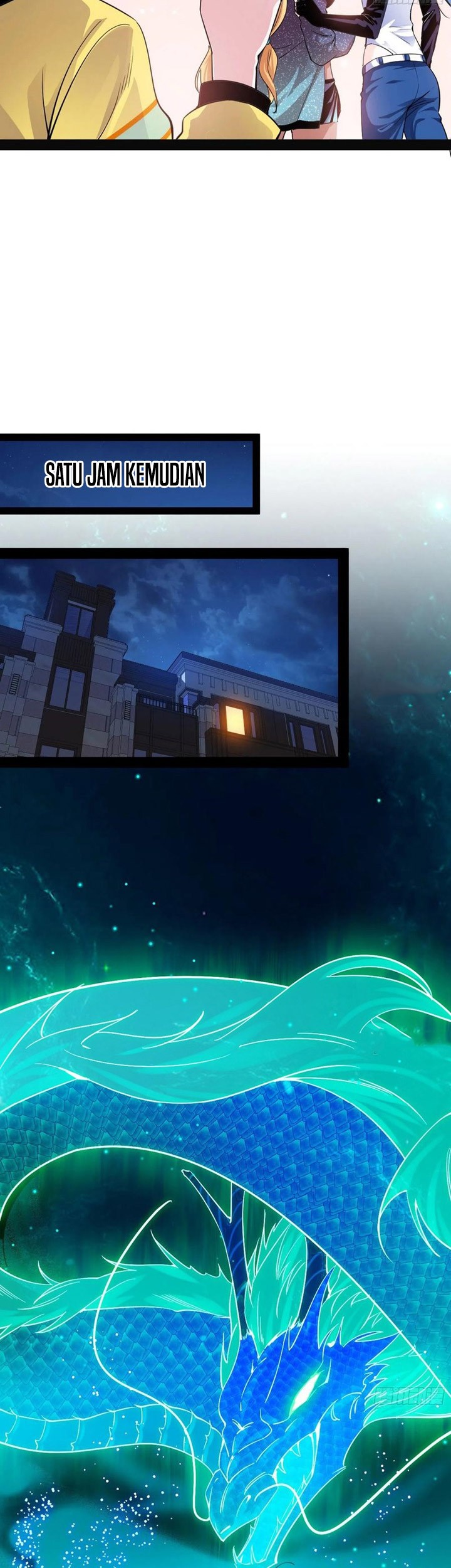 I’m An Evil God Chapter 178 Gambar 22