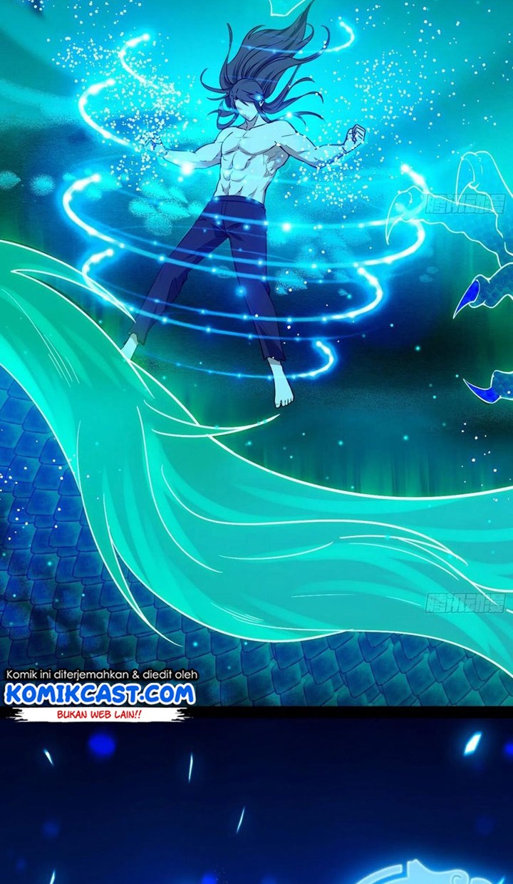 I’m An Evil God Chapter 178 Gambar 23