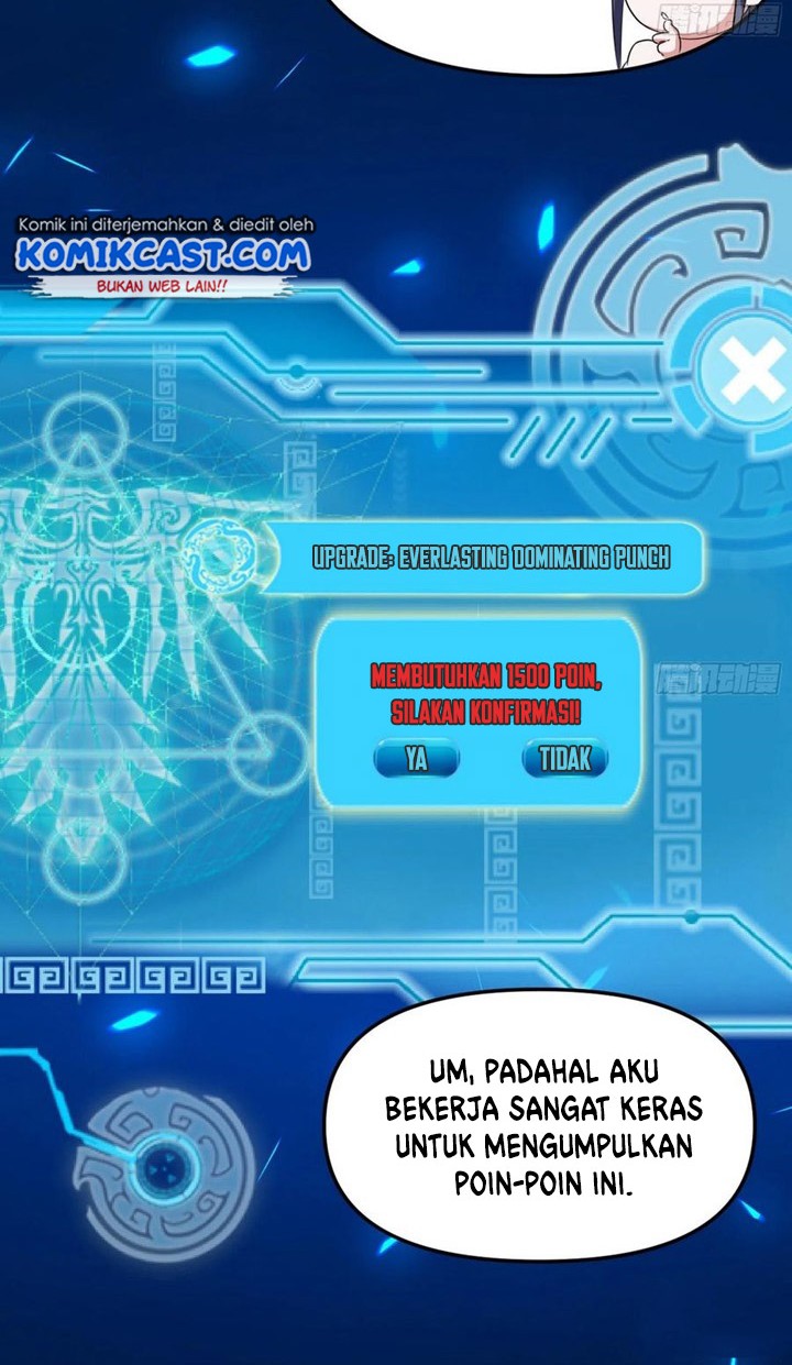 I’m An Evil God Chapter 178 Gambar 29