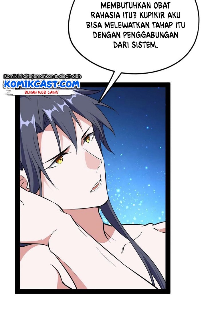 I’m An Evil God Chapter 178 Gambar 33