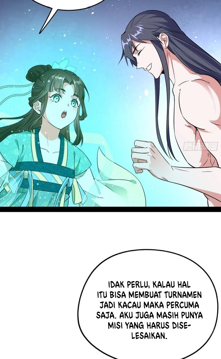 I’m An Evil God Chapter 178 Gambar 35