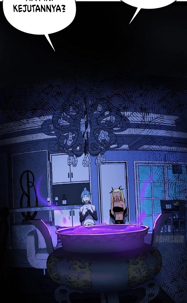 I’m An Evil God Chapter 178 Gambar 39