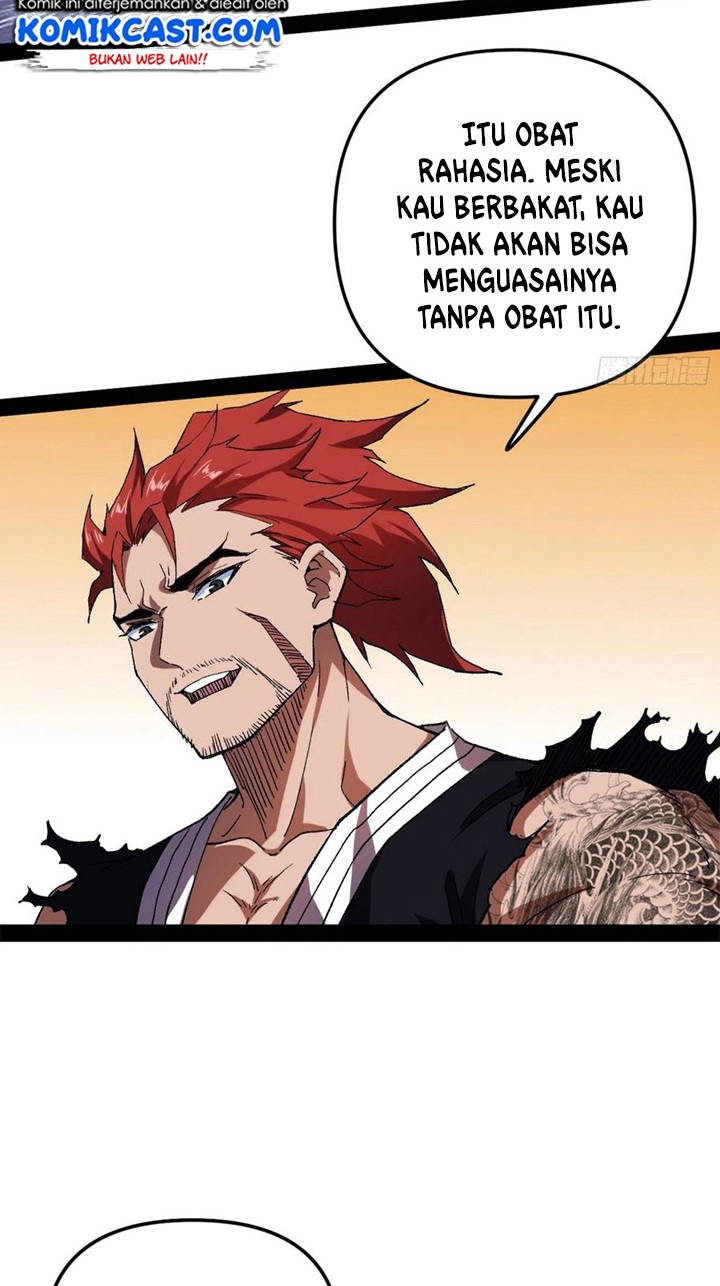 I’m An Evil God Chapter 178 Gambar 7