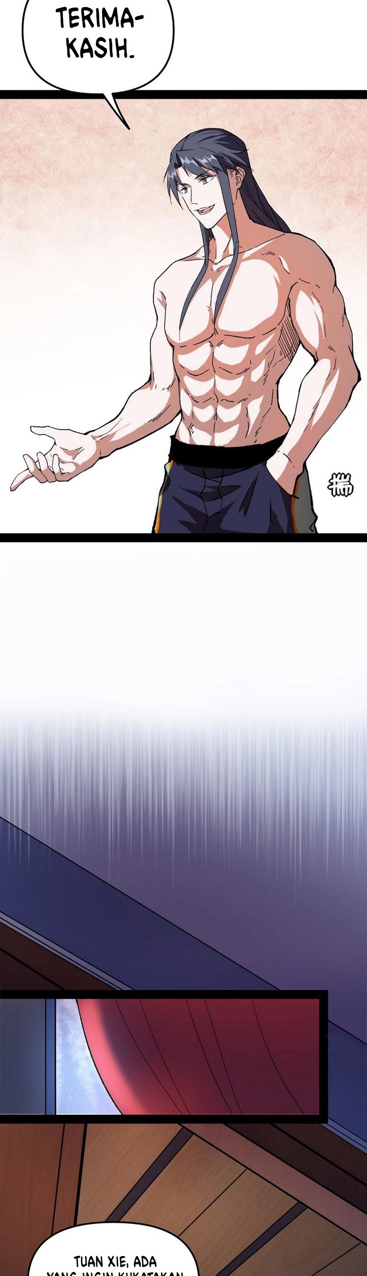 I’m An Evil God Chapter 178 Gambar 8