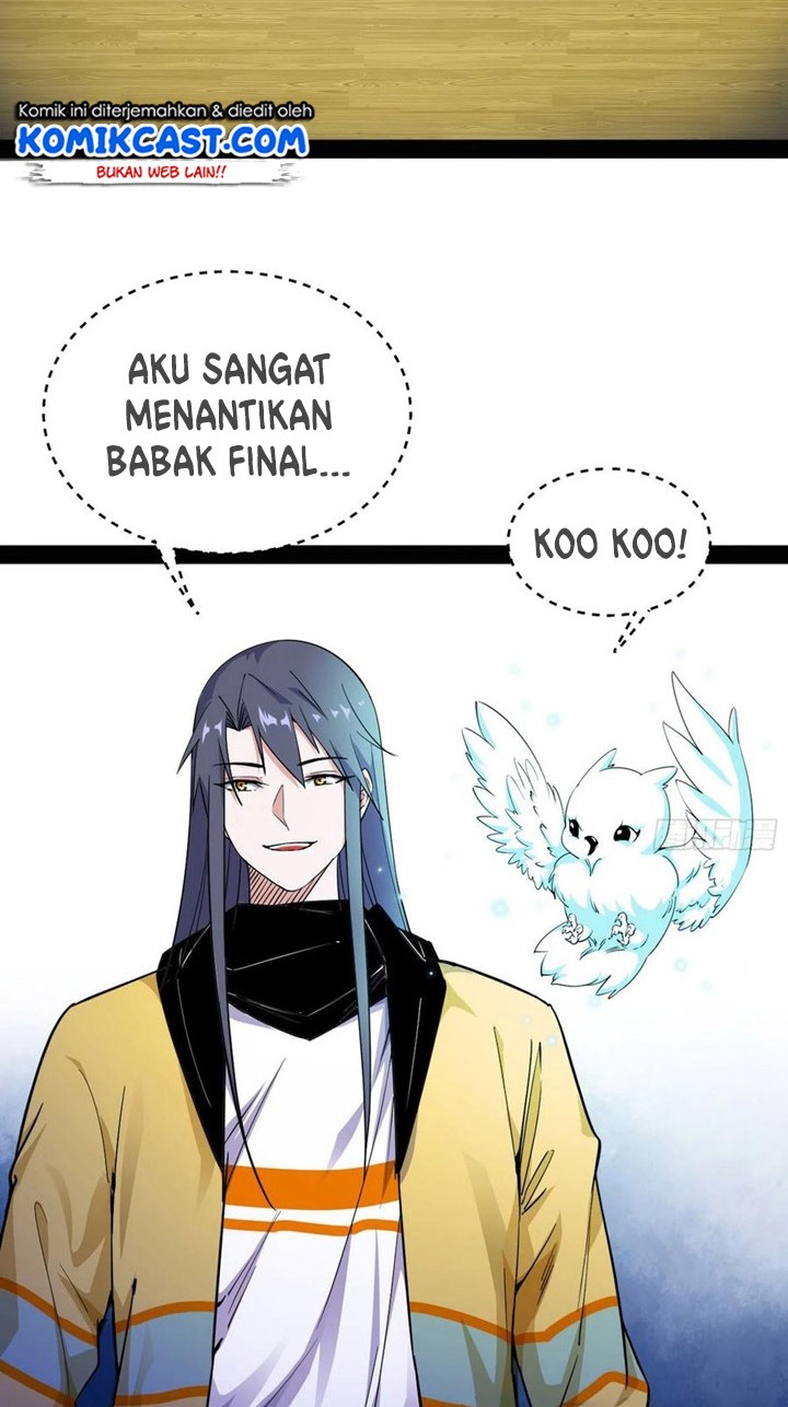 I’m An Evil God Chapter 178 Gambar 13
