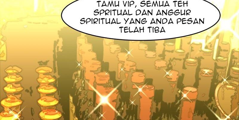I Have a Dragon on My Body Chapter 462 Gambar 7