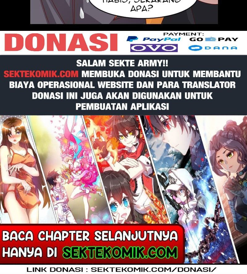 I Have a Dragon on My Body Chapter 461 Gambar 12