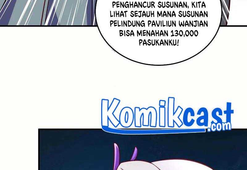 Spirit Sword Sovereign Chapter 483 Gambar 25