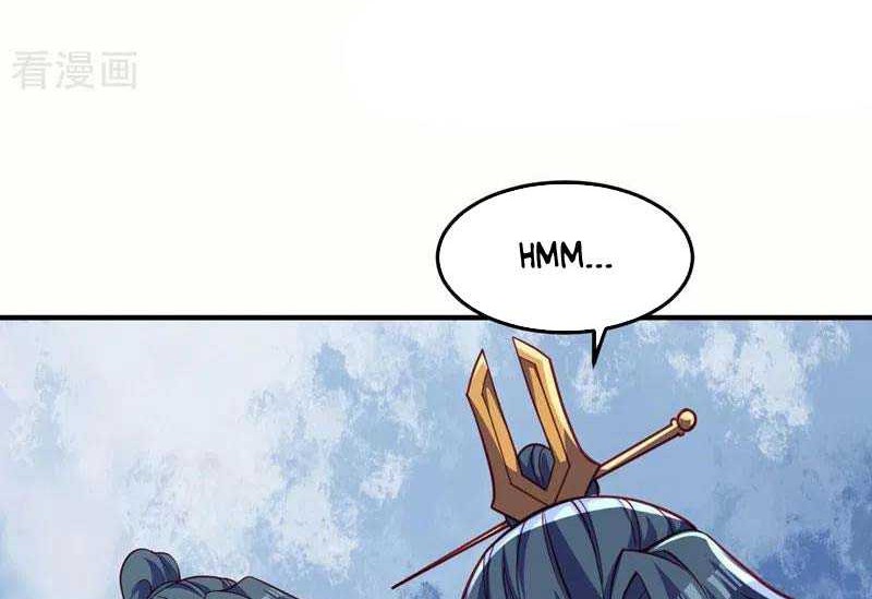 Spirit Sword Sovereign Chapter 483 Gambar 29