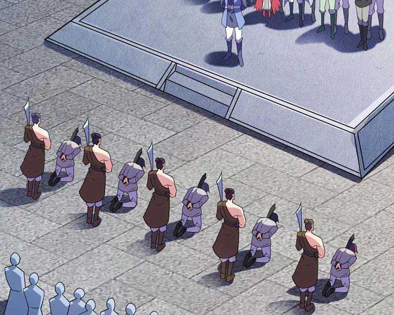 Spirit Sword Sovereign Chapter 483 Gambar 7