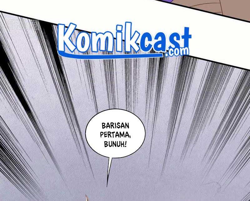 Spirit Sword Sovereign Chapter 483 Gambar 9