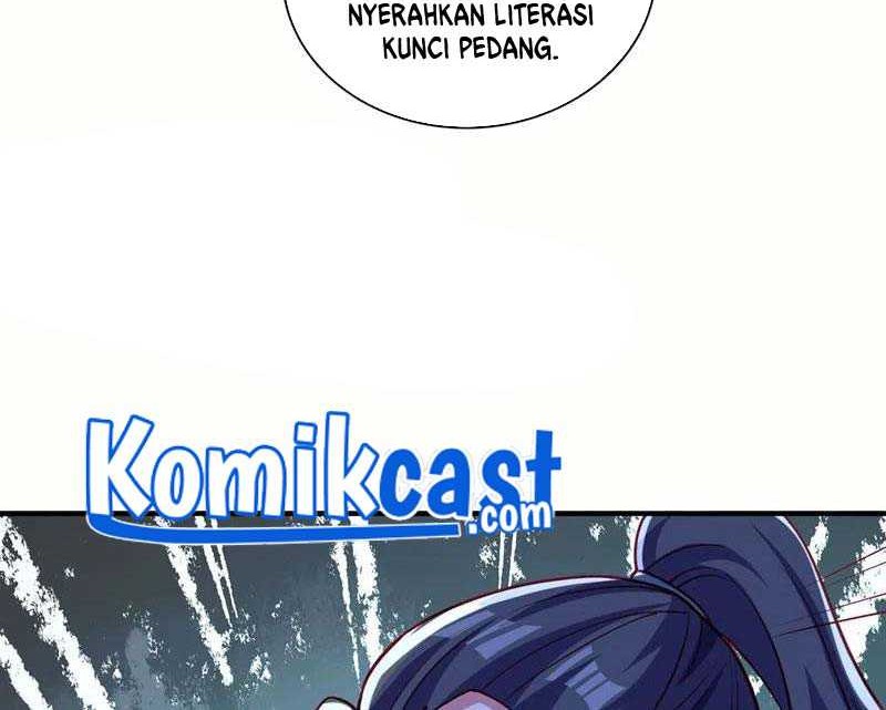 Spirit Sword Sovereign Chapter 483 Gambar 15