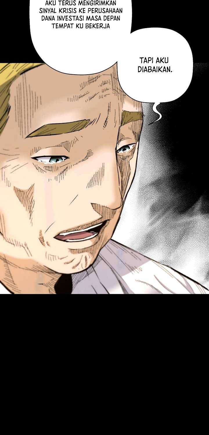 Return of the Legend Chapter 39 Gambar 11