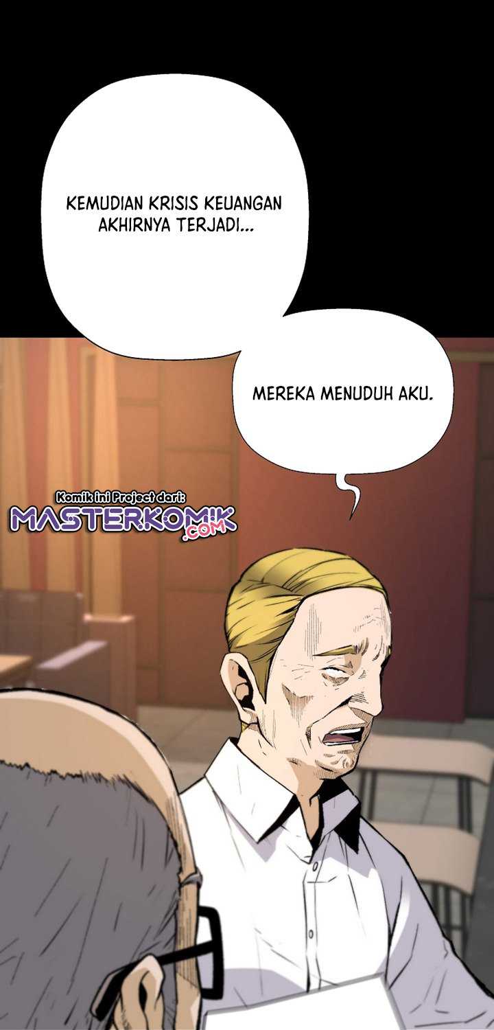 Return of the Legend Chapter 39 Gambar 12