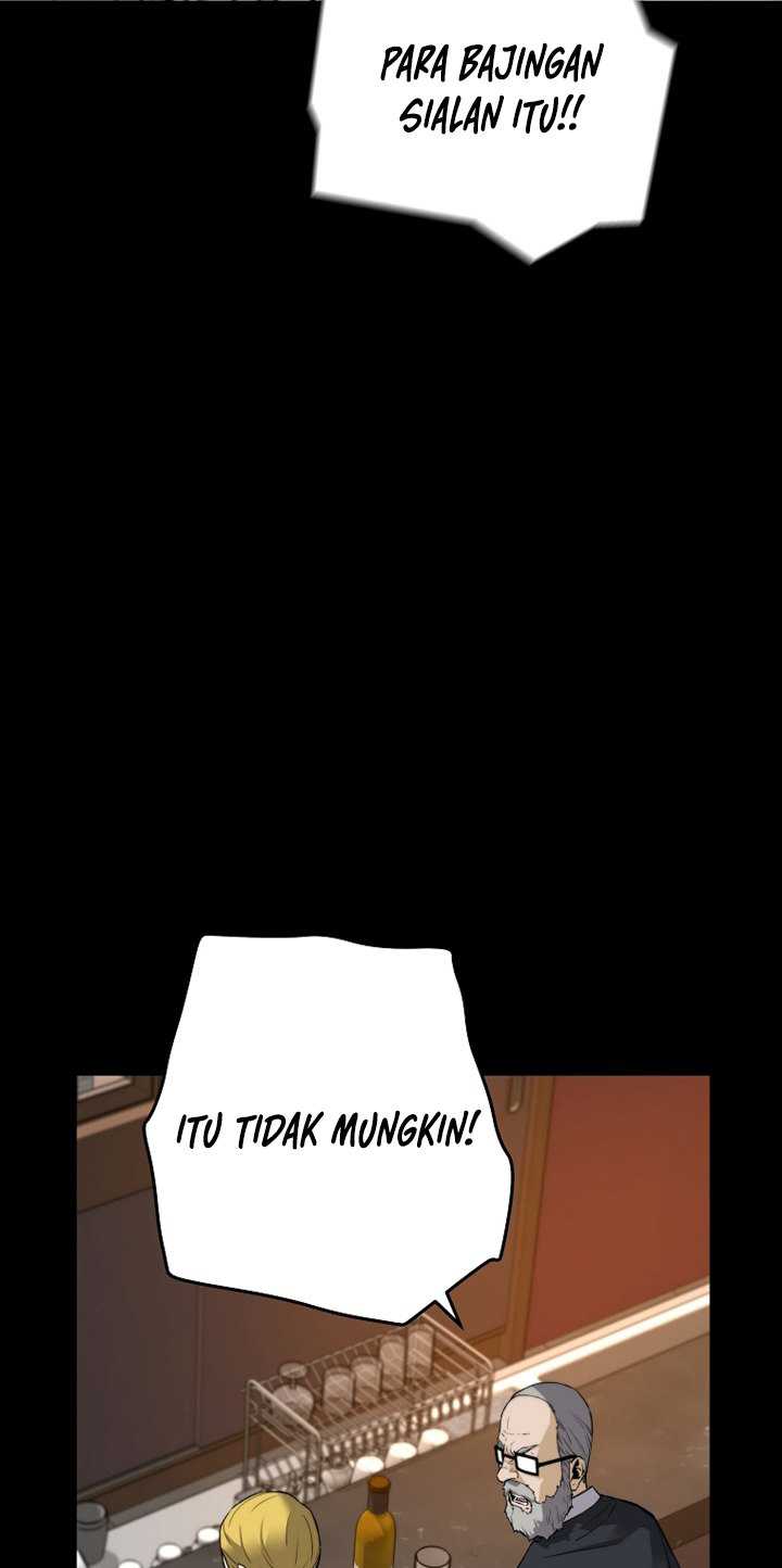 Return of the Legend Chapter 39 Gambar 13