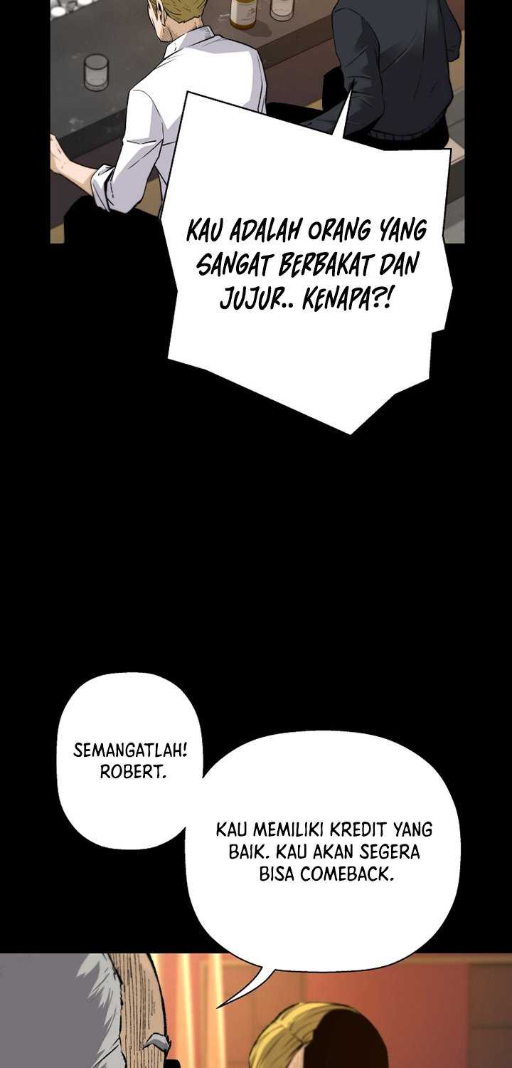 Return of the Legend Chapter 39 Gambar 14