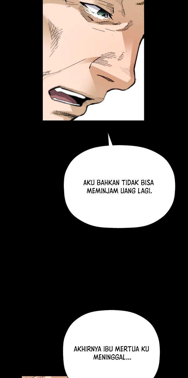 Return of the Legend Chapter 39 Gambar 16