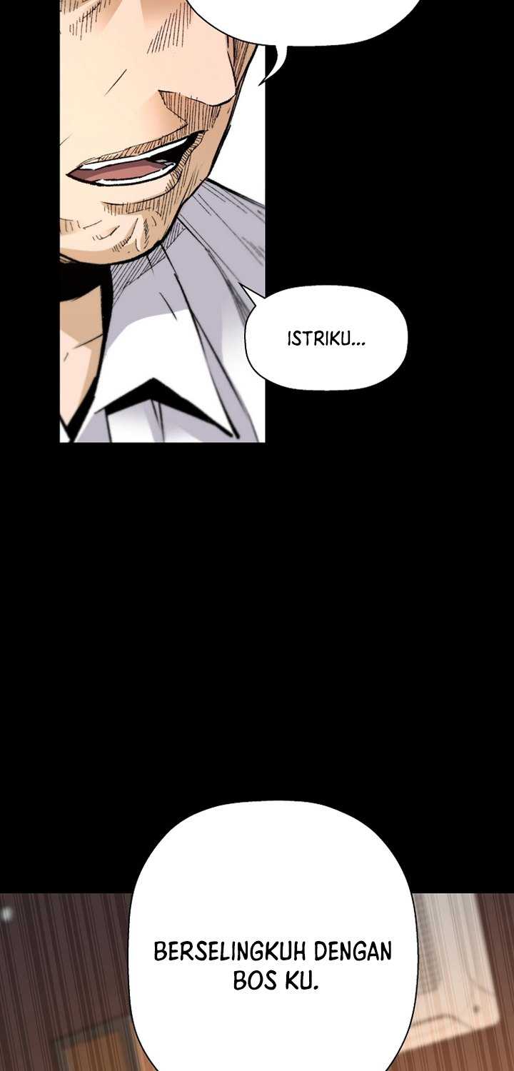 Return of the Legend Chapter 39 Gambar 17