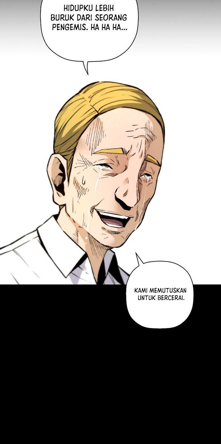 Return of the Legend Chapter 39 Gambar 19