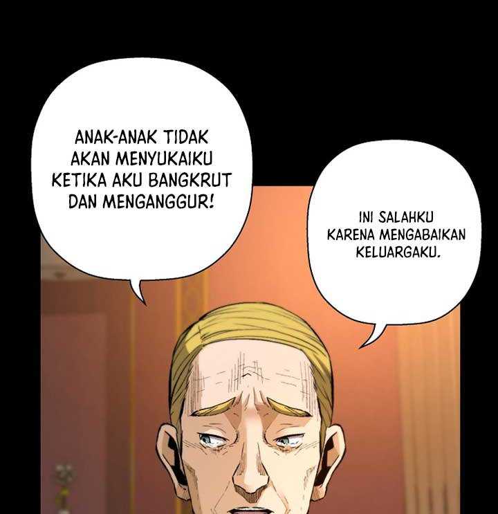 Return of the Legend Chapter 39 Gambar 22