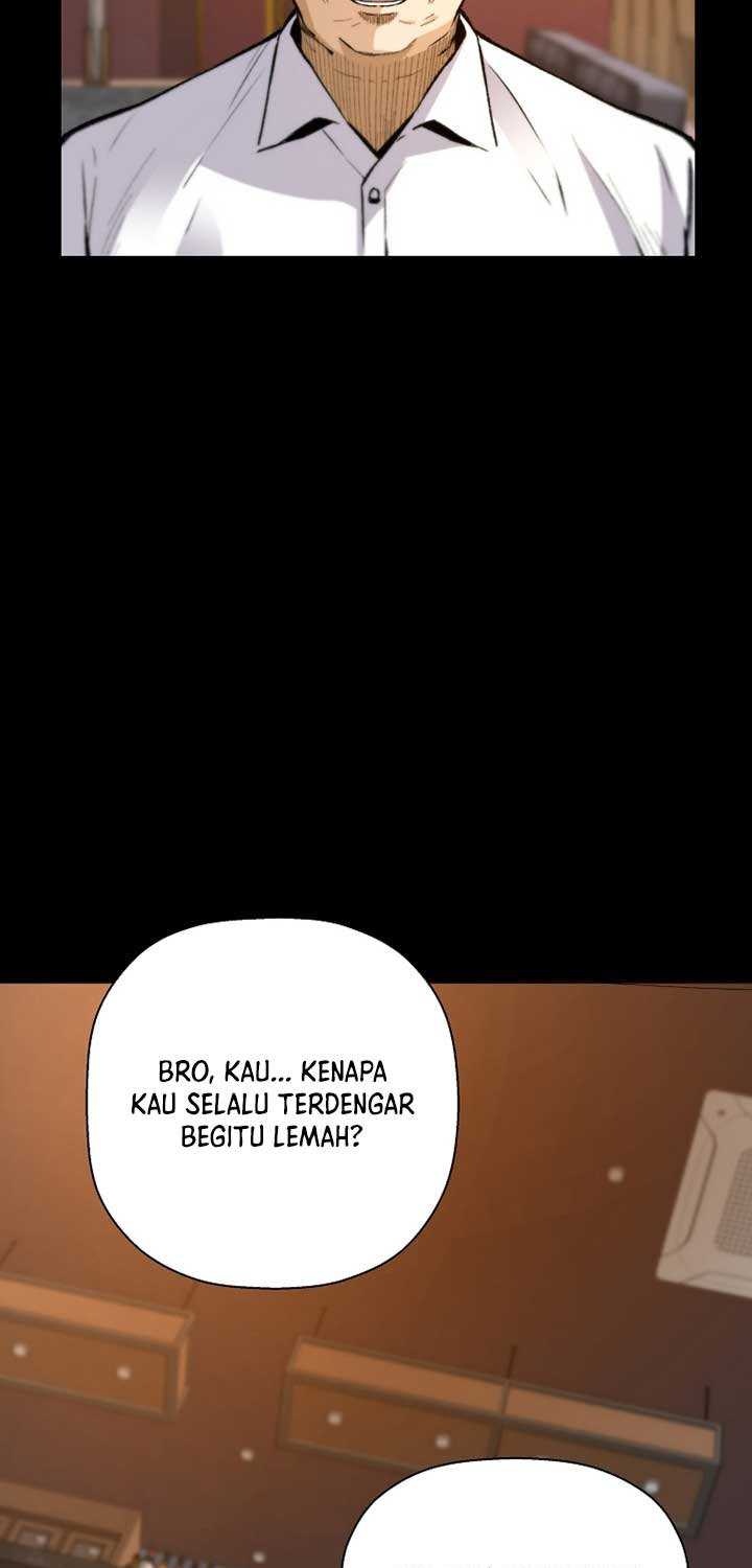 Return of the Legend Chapter 39 Gambar 23