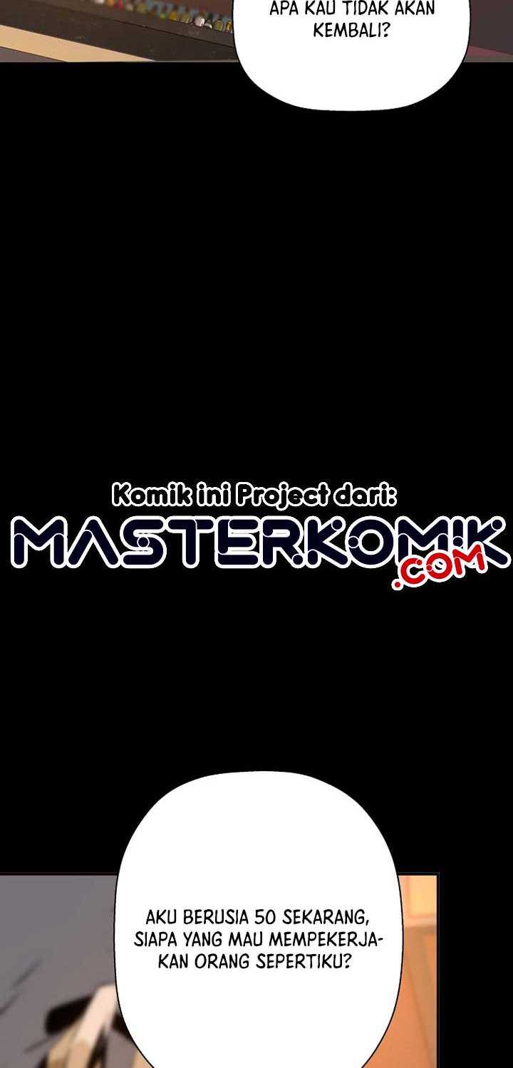 Return of the Legend Chapter 39 Gambar 24