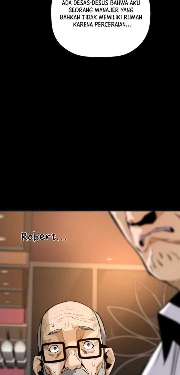 Return of the Legend Chapter 39 Gambar 26