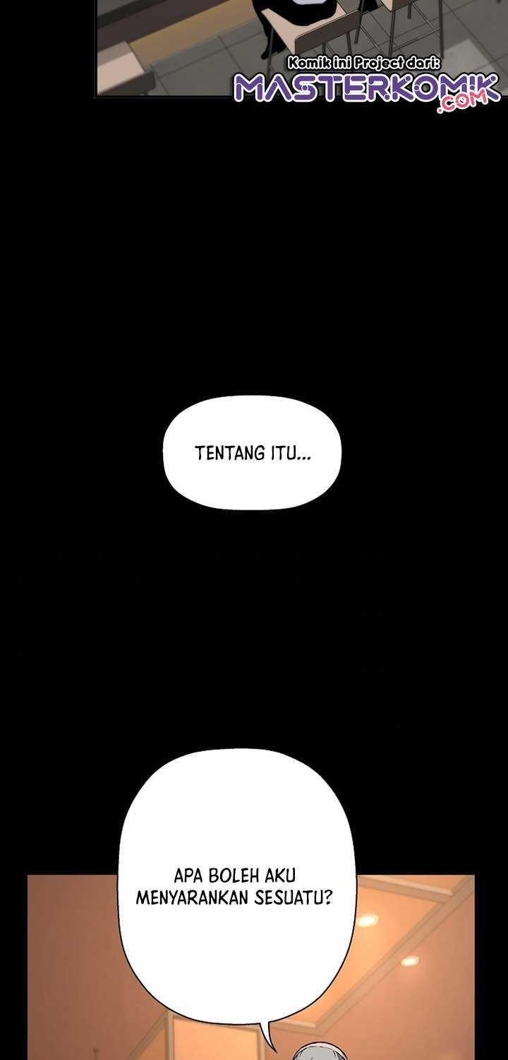 Return of the Legend Chapter 39 Gambar 29