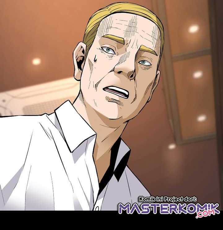 Return of the Legend Chapter 39 Gambar 31