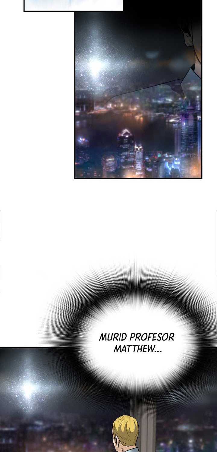 Return of the Legend Chapter 39 Gambar 33