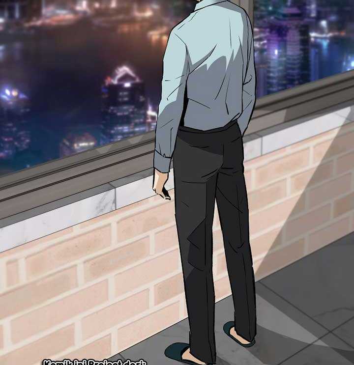 Return of the Legend Chapter 39 Gambar 34
