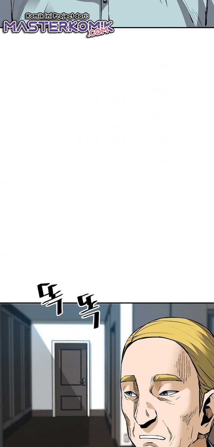 Return of the Legend Chapter 39 Gambar 38