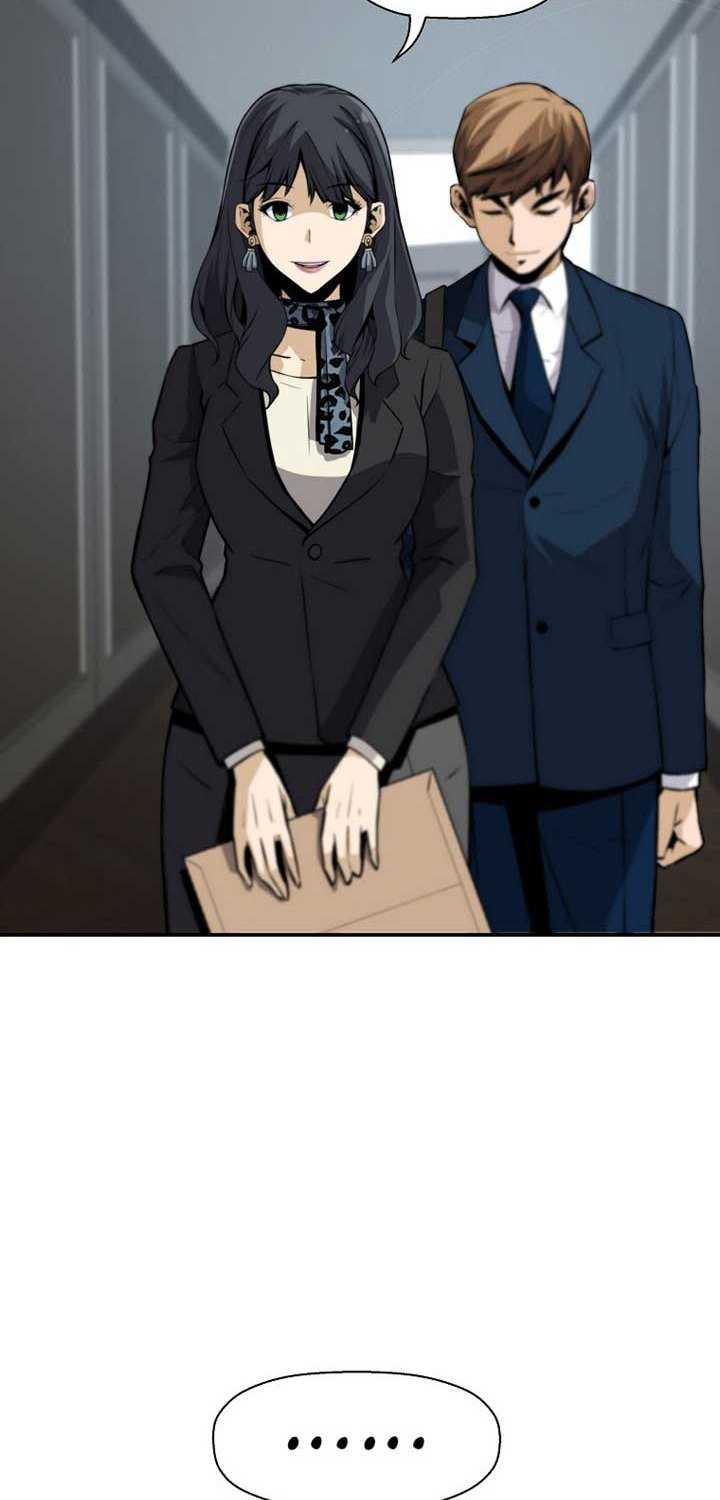 Return of the Legend Chapter 39 Gambar 42