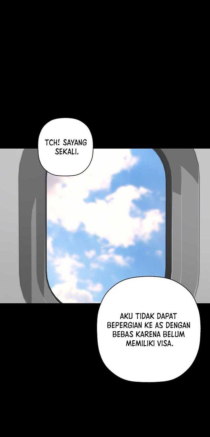 Return of the Legend Chapter 39 Gambar 45