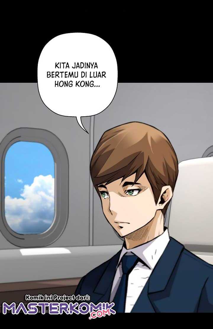 Return of the Legend Chapter 39 Gambar 46