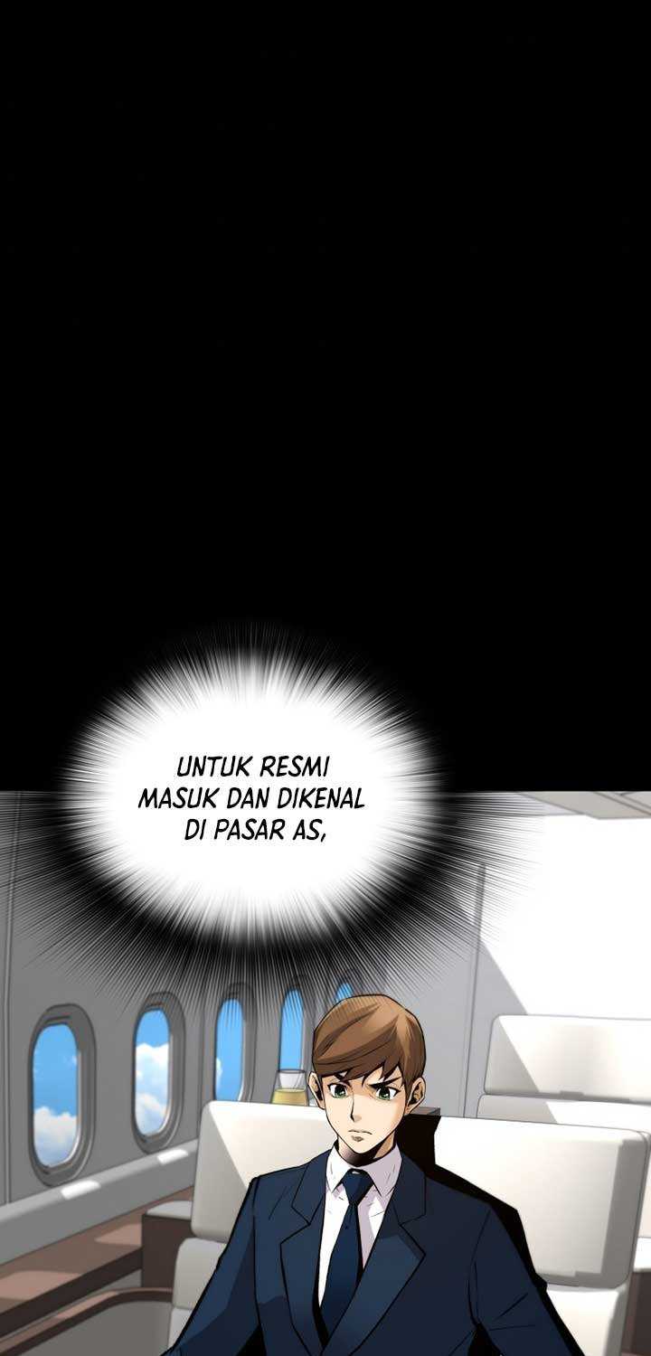 Return of the Legend Chapter 39 Gambar 47